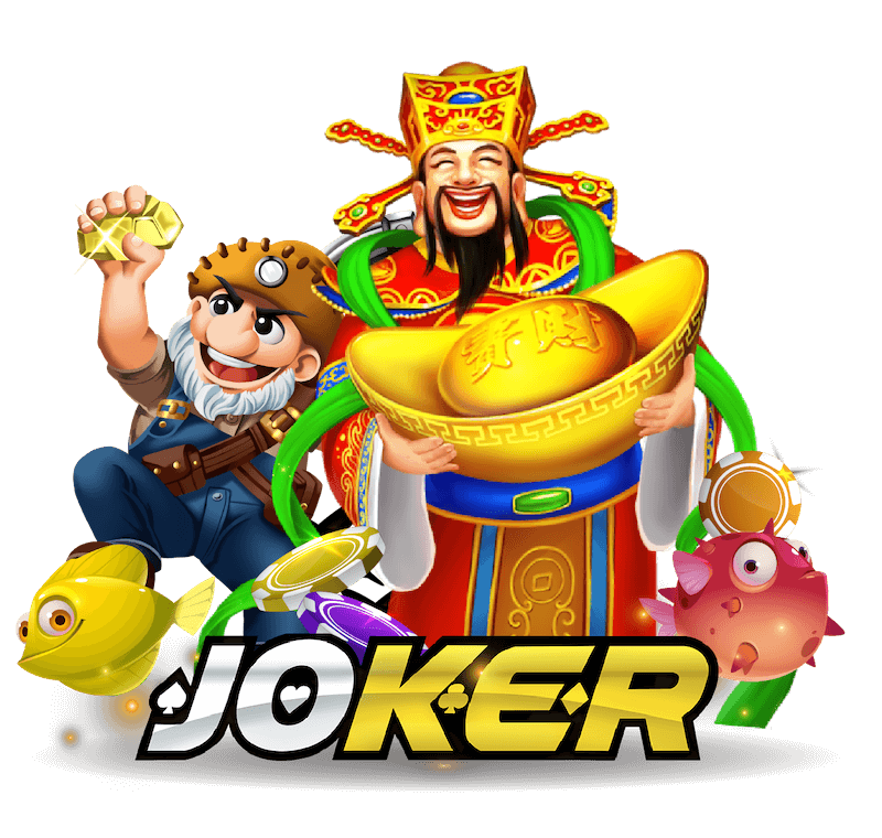 Joker Gaming